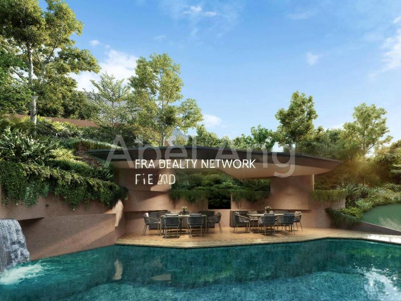2 Bed Condo for Sale in  Palisades - Image 3